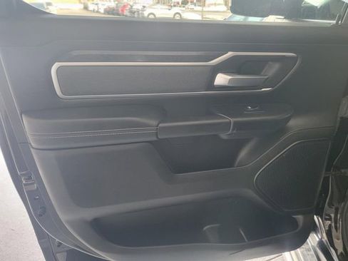 Used 2022 RAM 1500 Big Horn image 12