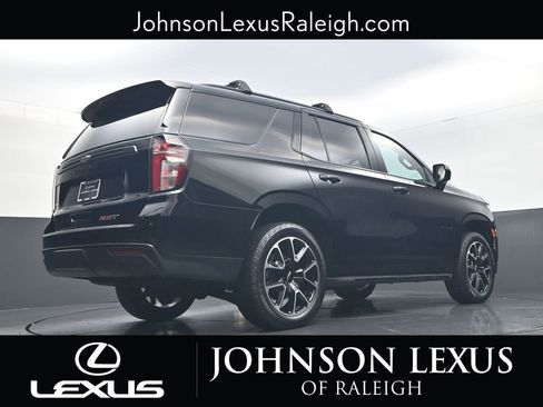 Used 2023 Chevrolet Tahoe RST image 21