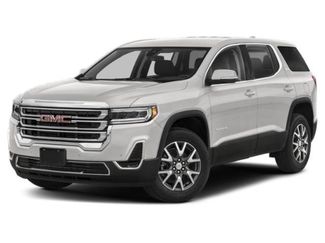 Used 2023 GMC Acadia SLT w/ Elevation Edition FWD video 1