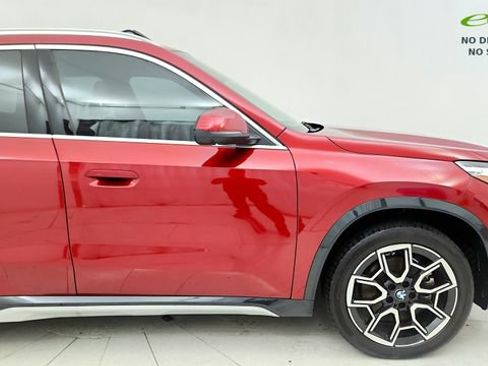 Used 2026 BMW X1 xDrive28i AWD/4WD image 18