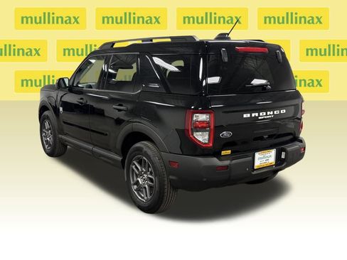 Used 2025 Ford Bronco Sport Big Bend image 14