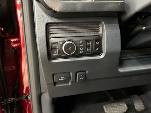 New 2026 Ford F250 Lariat w/ Lariat Ultimate Package AWD/4WD image 31