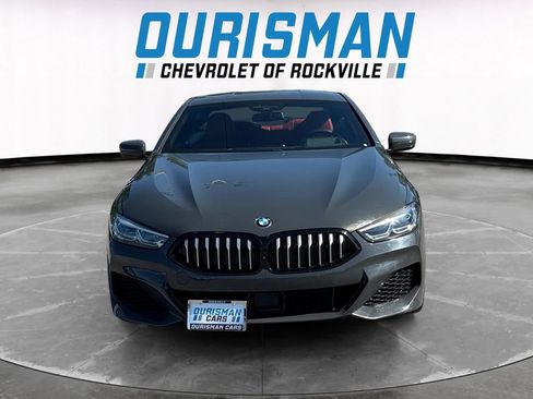 Used 2022 BMW 840i Coupe RWD image 8