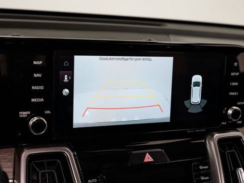 Certified 2023 Kia Sorento X-Line EX image 15