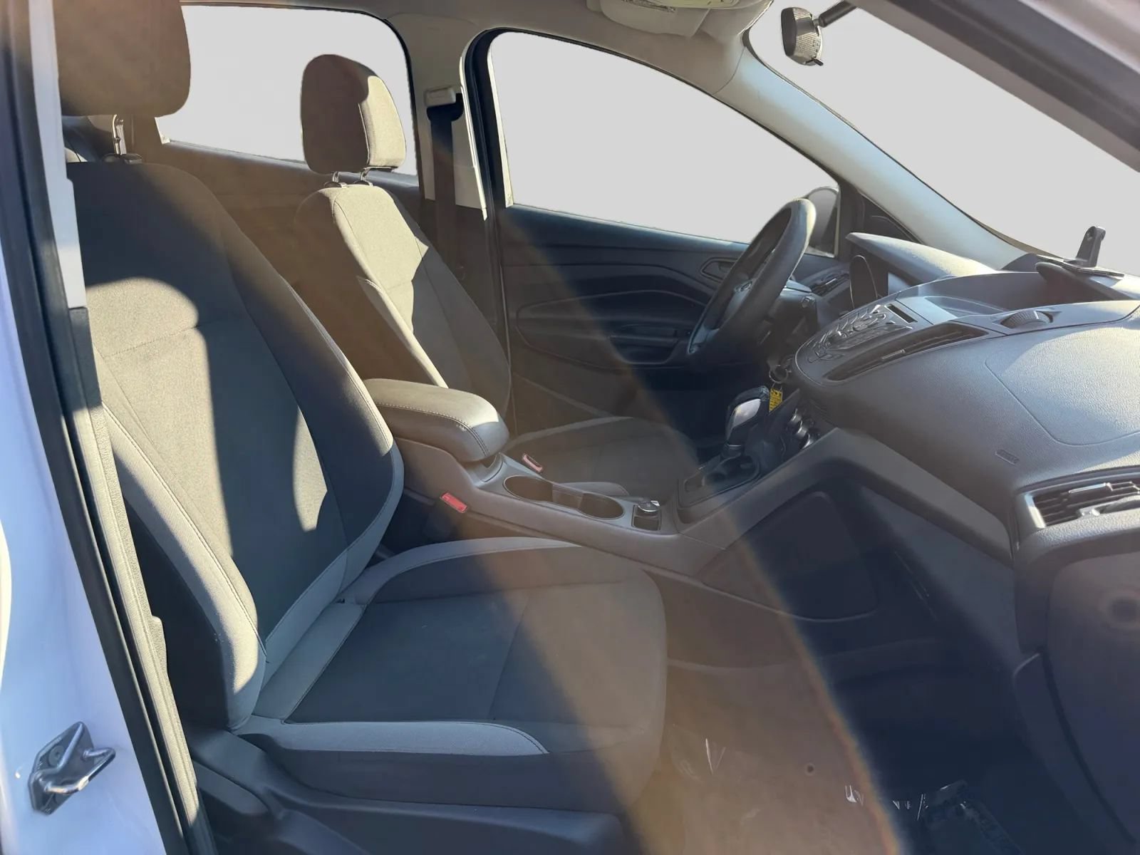 Used 2014 Ford Escape S FWD image 15