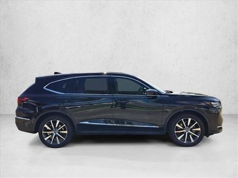 Certified 2026 Acura MDX FWD w/ Technology Package image 4