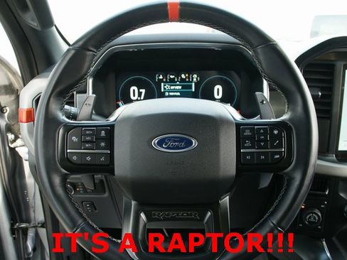 Used 2021 Ford F150 Raptor image 24