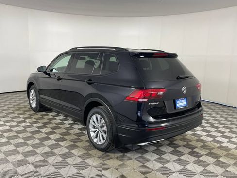 Used 2018 Volkswagen Tiguan S AWD/4WD image 27