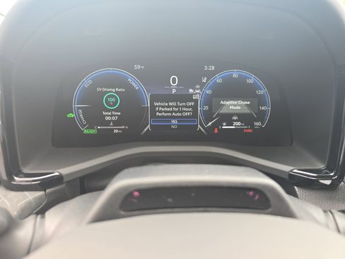 New 2026 Toyota Camry XLE FWD image 18