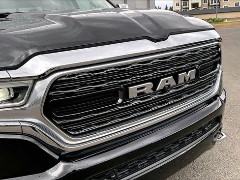Used 2024 RAM 1500 Limited AWD/4WD image 33