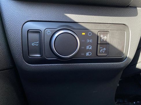 New 2026 Ford Escape ST-Line w/ Tech Pack #1 image 28