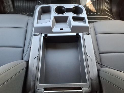 New 2026 Chevrolet Silverado 3500 W/T w/ WT Convenience Package image 28