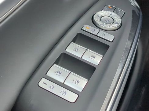 New 2026 Genesis GV70 2.5T Sport Prestige image 22