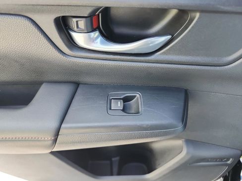 Certified 2023 Honda CR-V Sport image 21