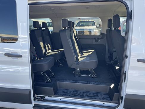 New 2025 Ford Transit 350 XL image 18