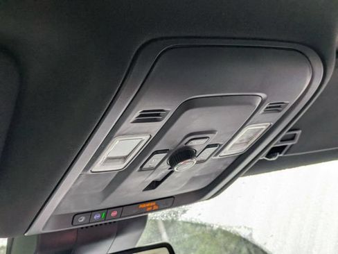 Certified 2025 GMC Yukon XL Denali AWD/4WD image 25