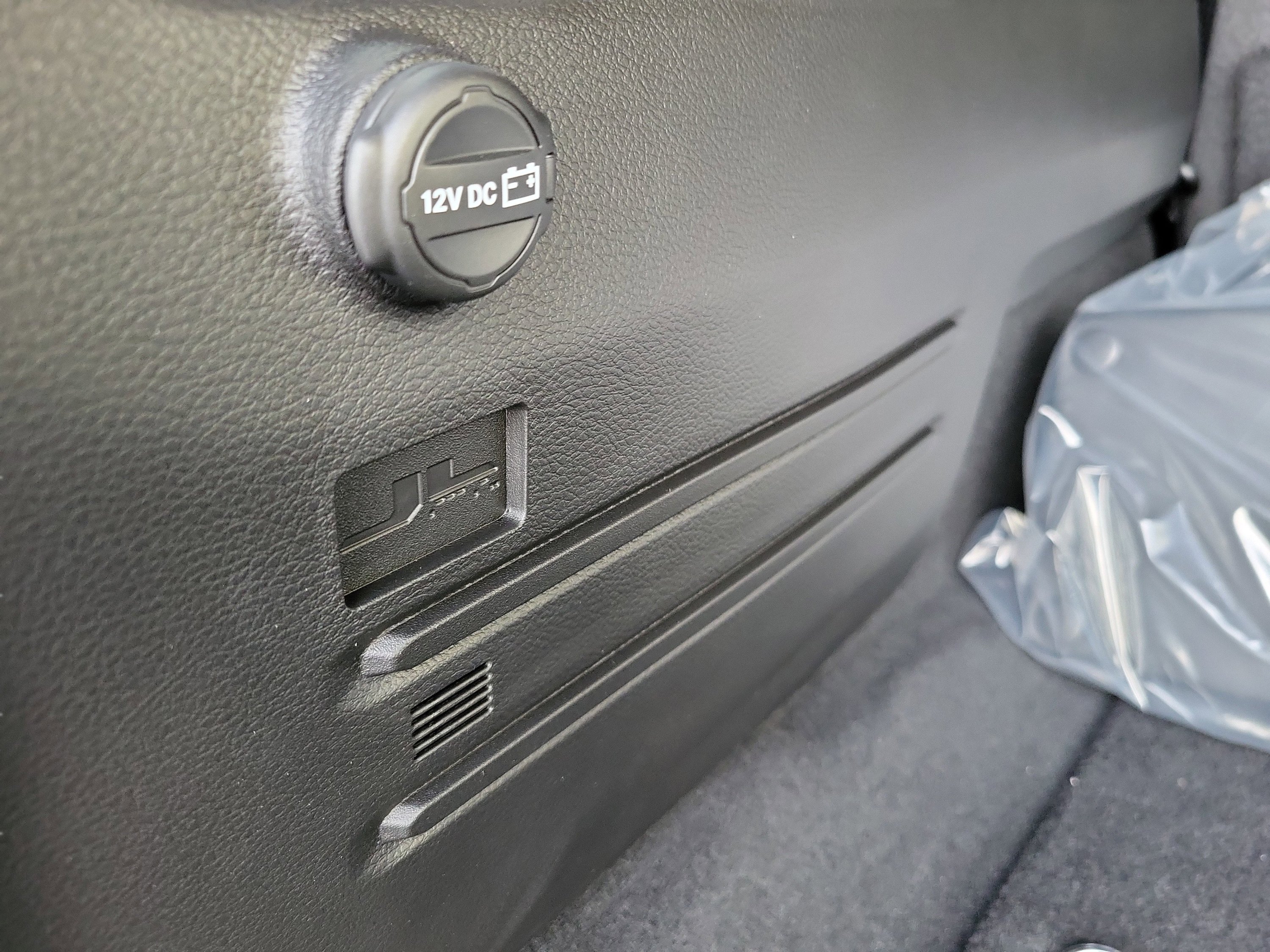 New 2026 Jeep Wrangler Unlimited Rubicon 392 w/ Quick Order Package 27X Moab AWD/4WD image 14