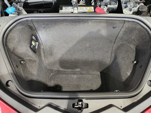 New 2026 Chevrolet Corvette Z06 w/ Battery Protection Package image 25