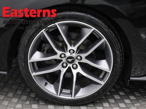 Used 2015 Ford Mustang GT Premium w/ Equipment Group 401A image 30