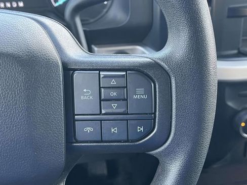 Used 2024 Ford F250 XL w/ FX4 Off-Road Package image 26