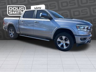 Used 2020 RAM 1500 Laramie