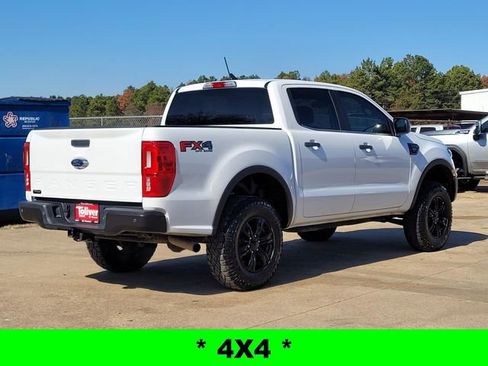 Used 2022 Ford Ranger XL w/ FX4 Off-Road Package image 5