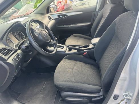 Used 2019 Nissan Sentra S FWD image 9