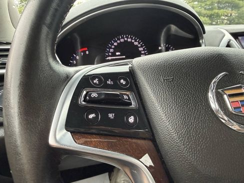 Used 2015 Cadillac SRX Luxury w/ Driver Awareness Package AWD/4WD image 21