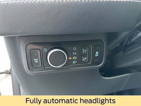 New 2025 Ford Mustang Mach-E Premium image 17