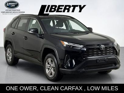 Used 2025 Toyota RAV4 XLE w/ Convenience Package