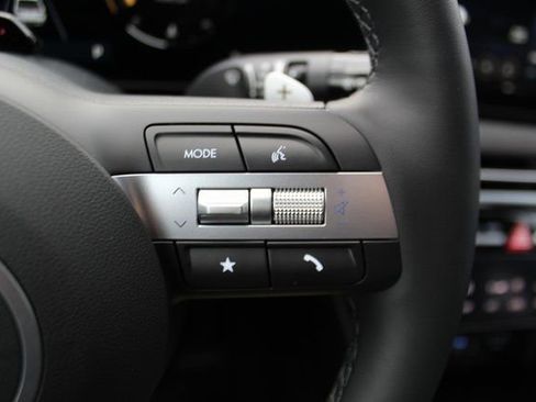 New 2026 Hyundai Santa Cruz Limited image 16