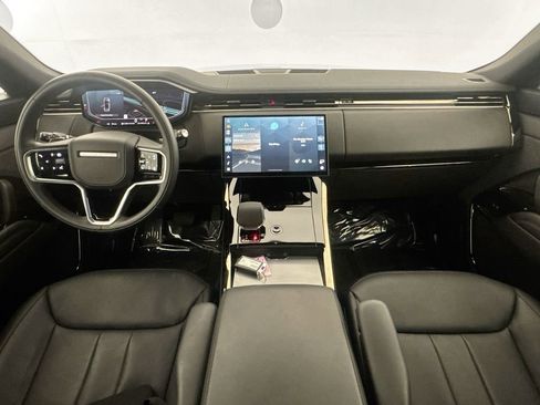 Certified 2025 Land Rover Range Rover Sport SE AWD/4WD image 21