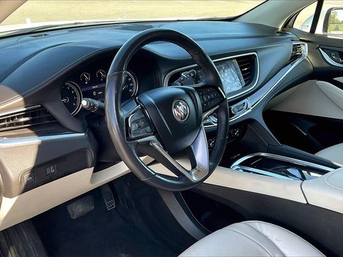 Used 2023 Buick Enclave Essence w/ Experience Buick Package image 13