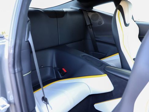 Certified 2024 Ferrari Roma image 49