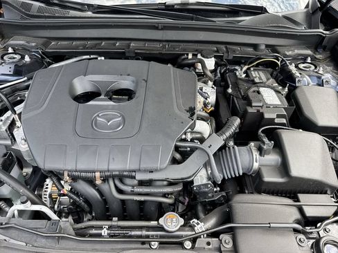 Certified 2025 MAZDA CX-30 AWD 2.5 S w/ Select Sport Pkg image 58