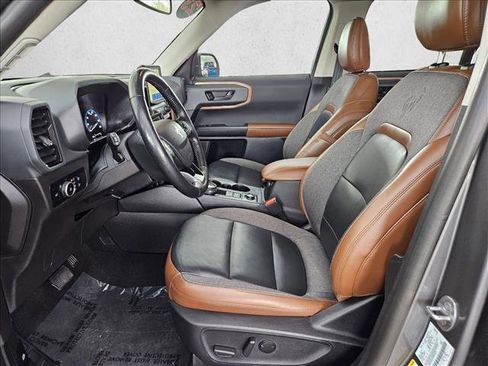 Used 2023 Ford Bronco Sport Outer Banks image 15