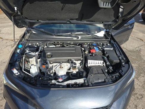 Used 2025 Honda Civic Sport image 9
