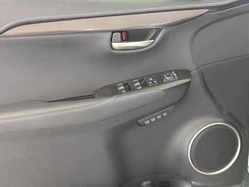Used 2021 Lexus NX 300 FWD w/ Premium Package image 19