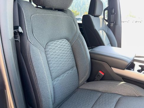 New 2026 RAM 1500 Big Horn image 39