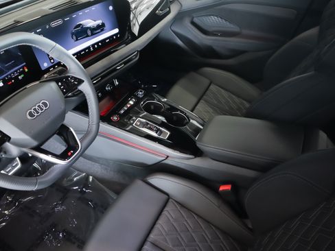 New 2026 Audi S5 Premium Plus AWD/4WD image 20