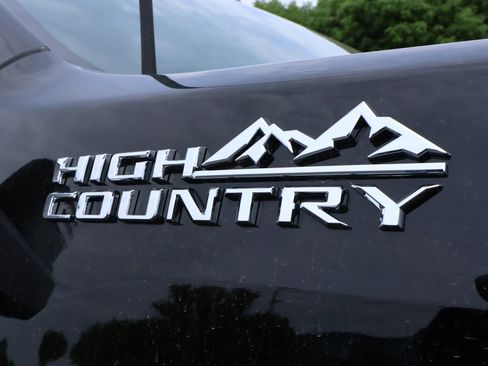 New 2026 Chevrolet Silverado 3500 High Country w/ High Country Premium Package AWD/4WD image 26