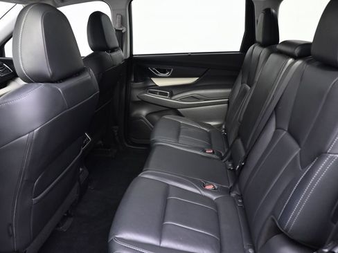 Used 2020 Subaru Ascent Limited w/ Popular Package #2A AWD/4WD image 19