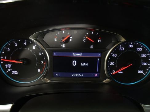 Used 2023 Chevrolet Traverse LT w/ LPO, Floor Liner Package image 44