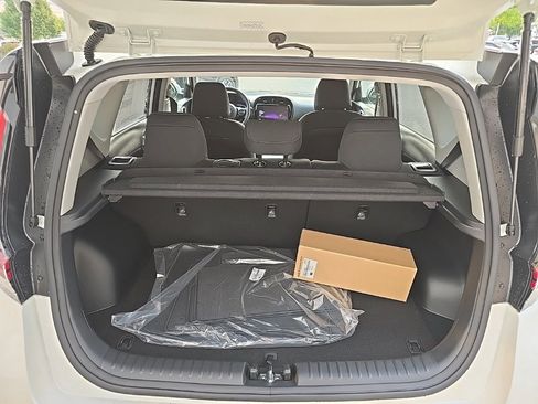 New 2025 Kia Soul EX image 13