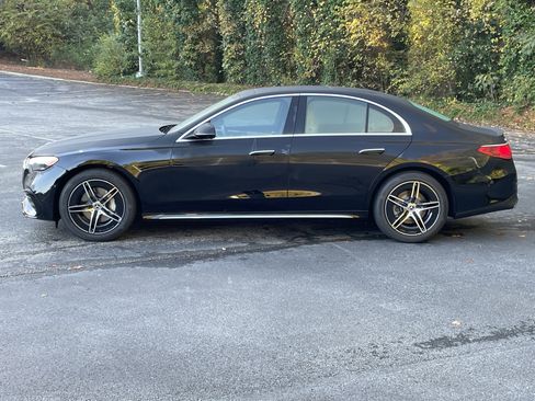 New 2026 Mercedes-Benz E 350 Sedan image 14