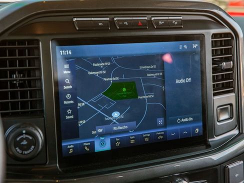 Used 2021 Ford F150 XLT w/ Equipment Group 302A High image 15