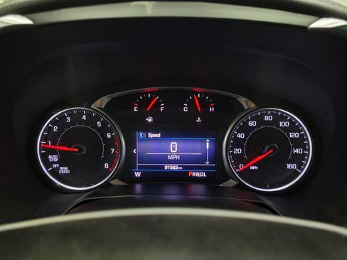 Used 2022 Chevrolet Blazer LT image 23