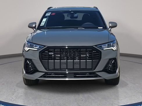 Used 2025 Audi Q3 2.0T Premium w/ Convenience Package image 8
