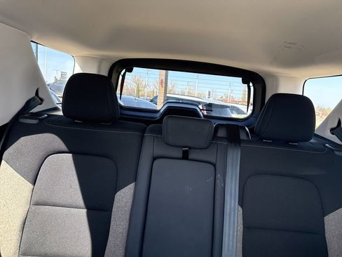 Used 2025 Ford Bronco Sport Big Bend image 10