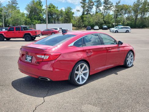 Used 2022 Honda Accord Sport image 5